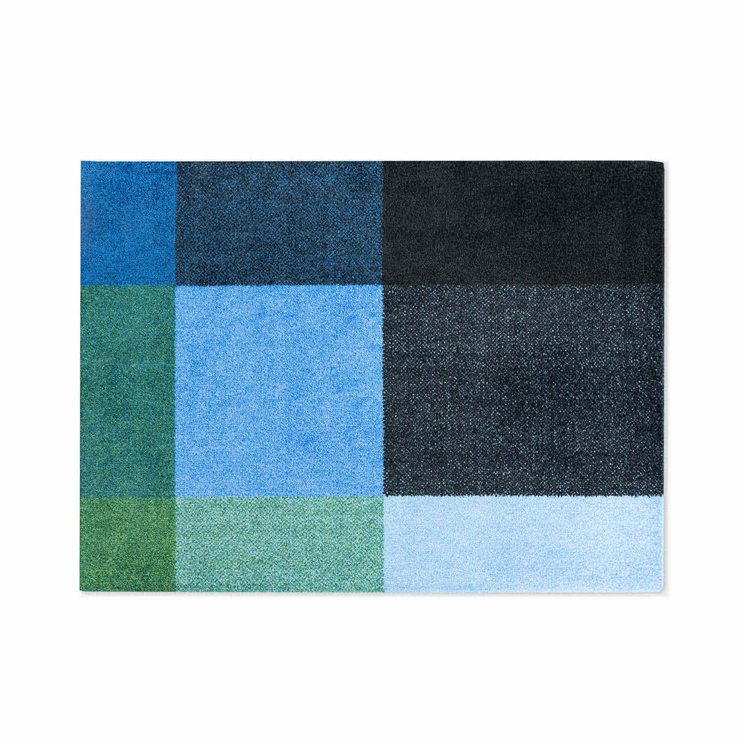 Mix Forest Doormat - ökenhem