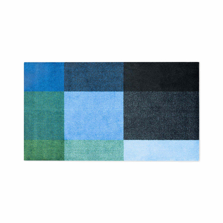 Mix Forest Doormat - ökenhem