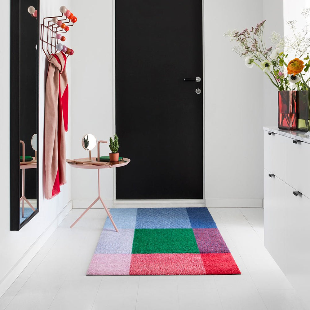 Mix Meadow Doormat - ökenhem