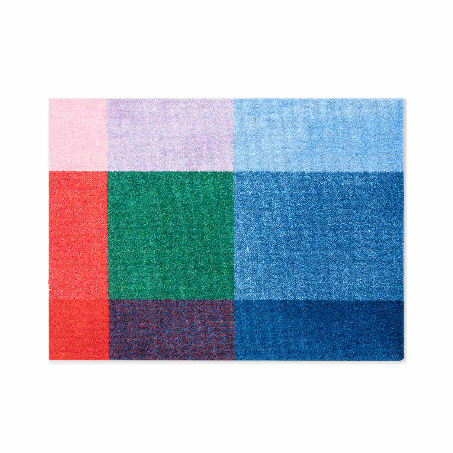 Heymat Mix Teklan Entry Mat