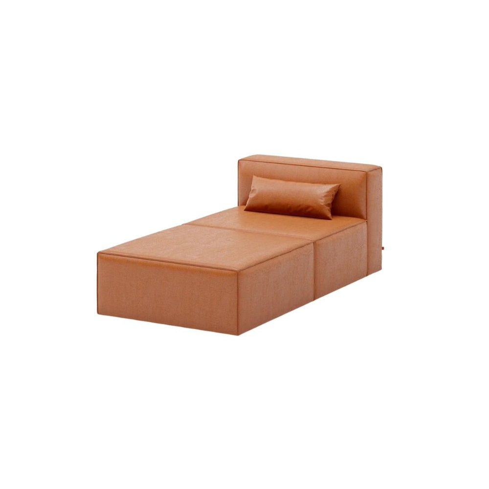 Mix Modular 2 - PC Chaise - ökenhem