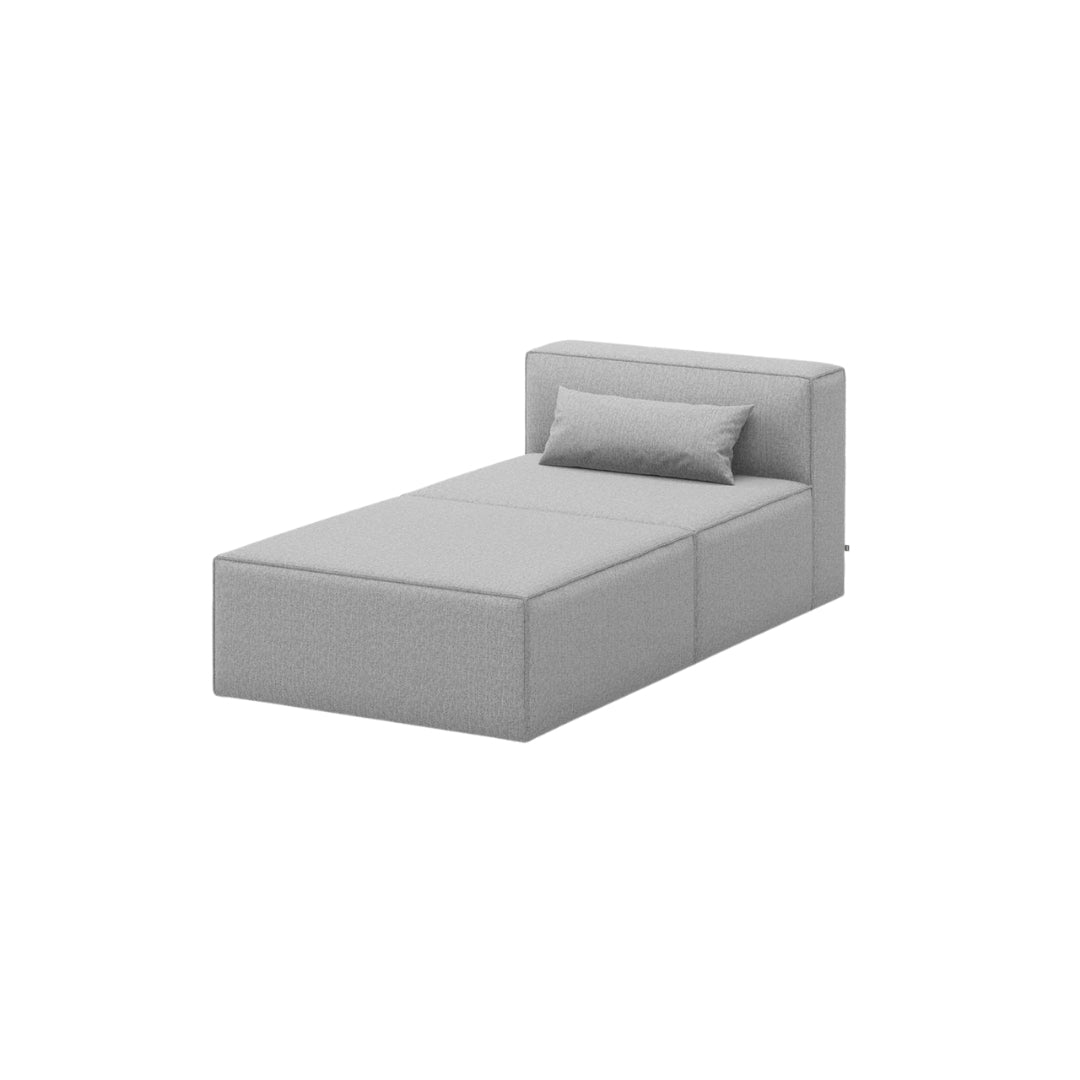 Mix Modular 2 - PC Chaise - ökenhem