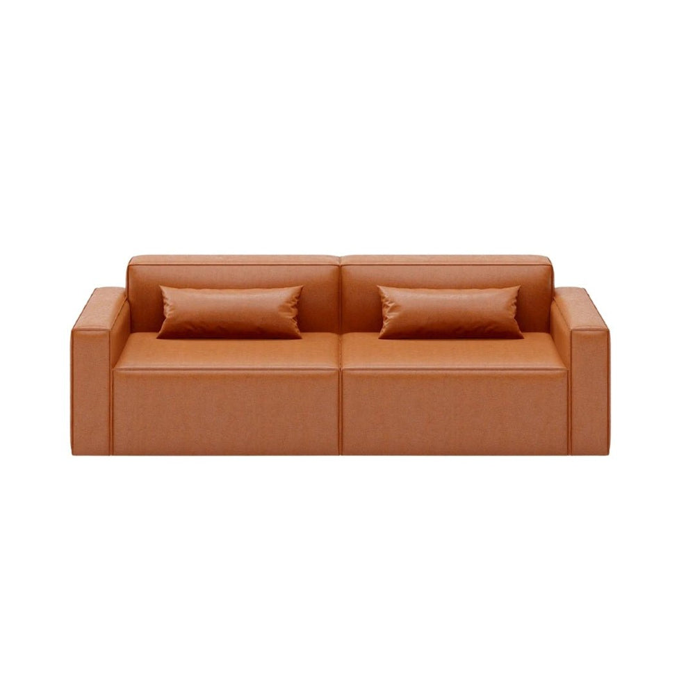 Mix Modular 2 - PC Sofa - ökenhem