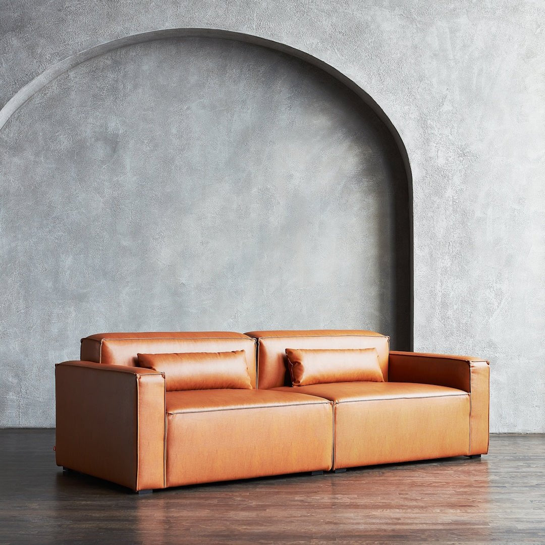 Mix Modular 2 - PC Sofa - ökenhem