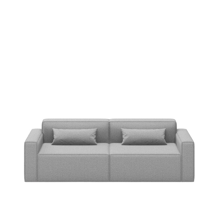 Mix Modular 2-PC Sofa - ökenhem