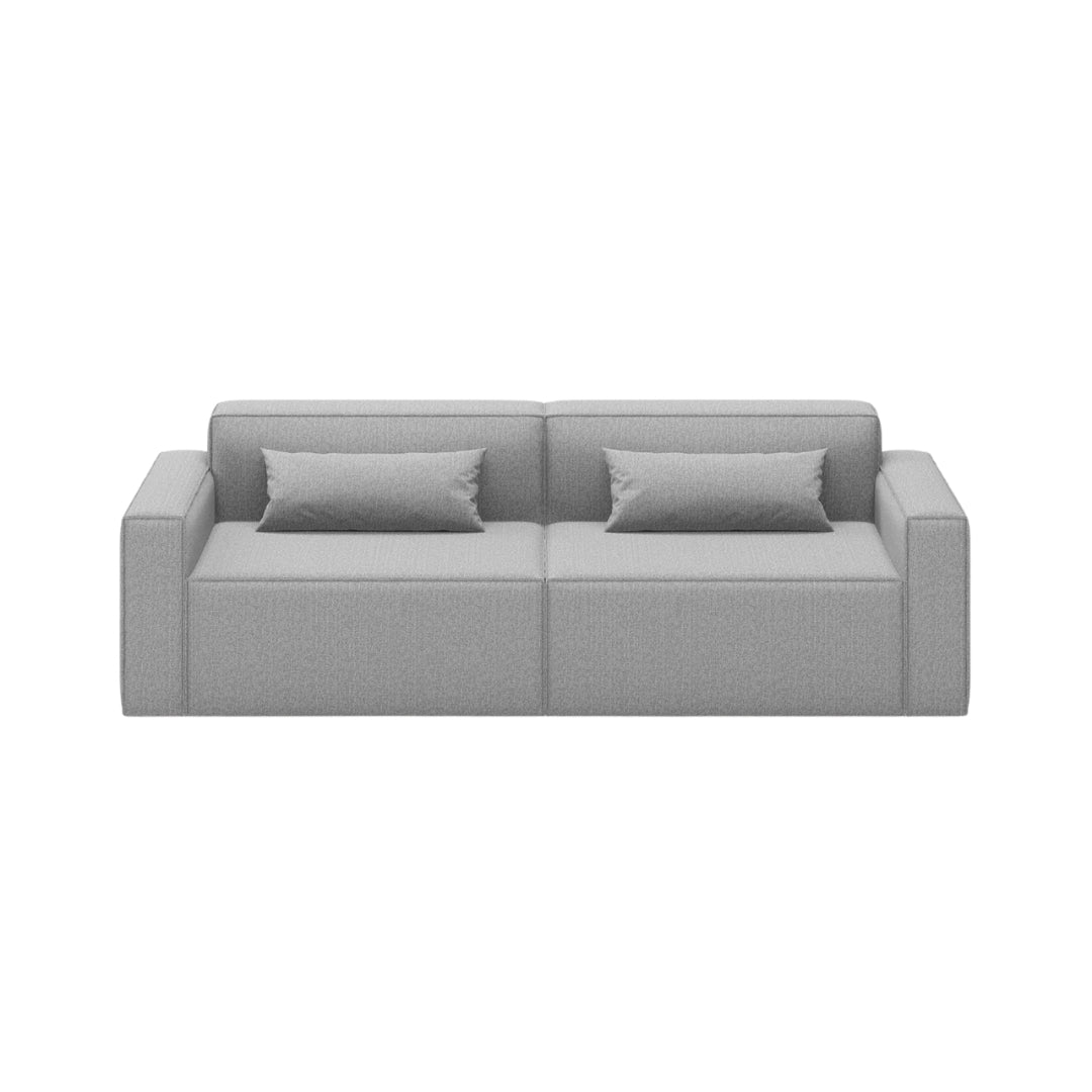 Mix Modular 2 - PC Sofa - ökenhem