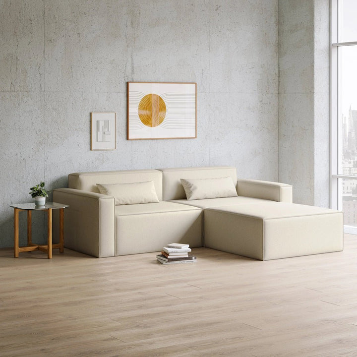 Mix Modular 3 - PC Sectional - ökenhem