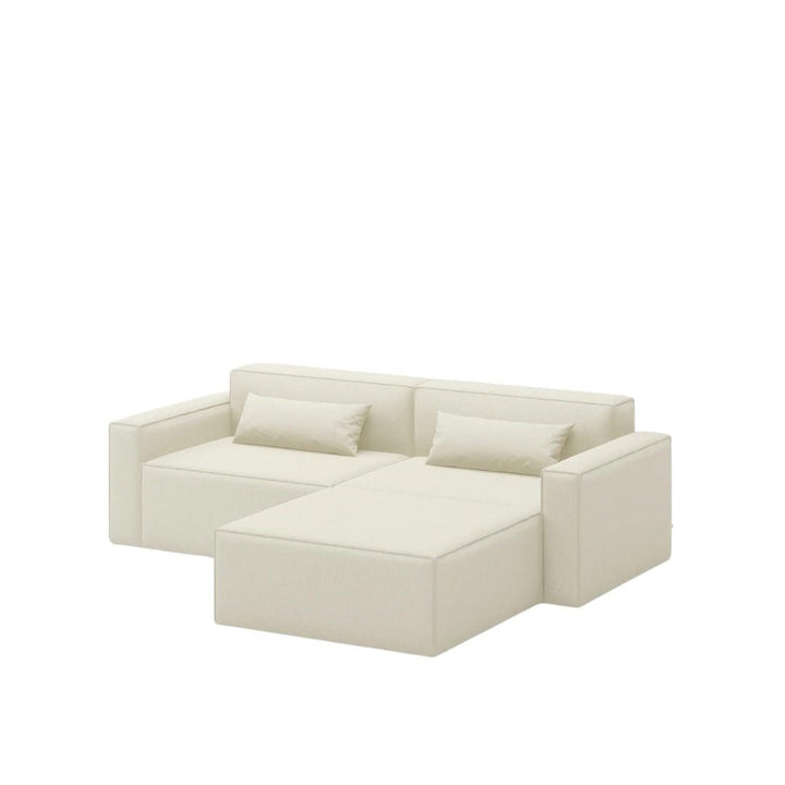 Mix Modular 3-PC Sectional - ökenhem