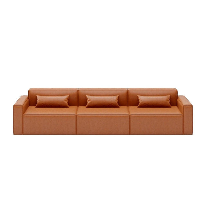 Mix Modular 3 - PC Sofa - ökenhem