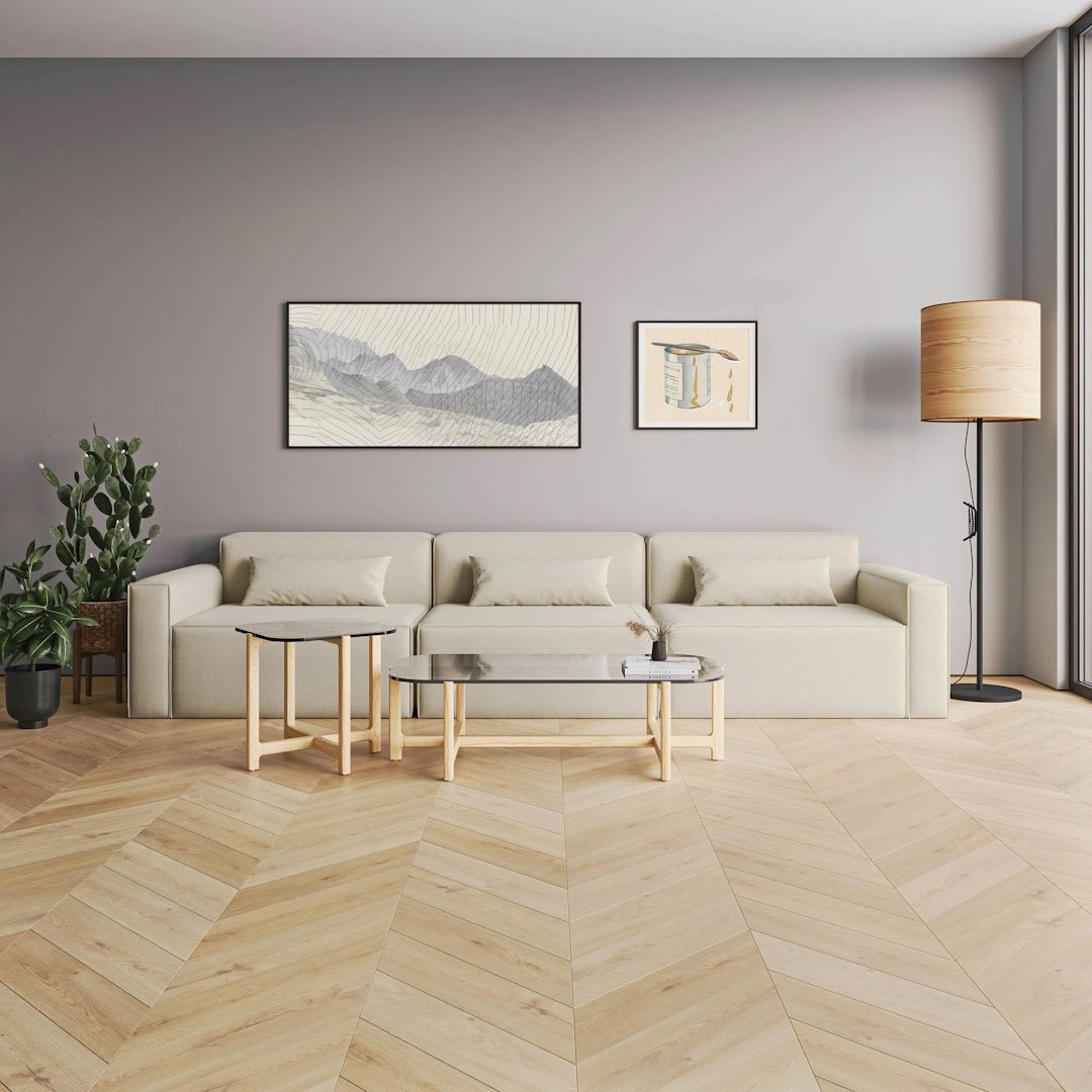 Mix Modular 3 - PC Sofa - ökenhem