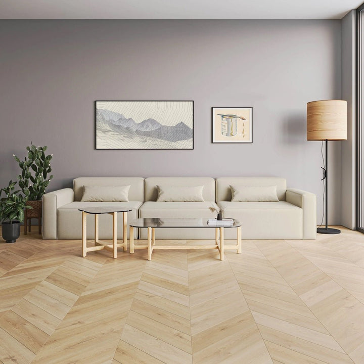 Mix Modular 3 - PC Sofa - ökenhem