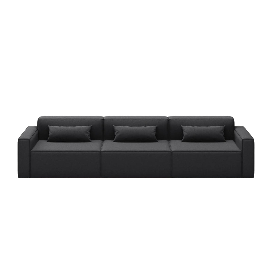 Mix Modular 3 - PC Sofa - ökenhem