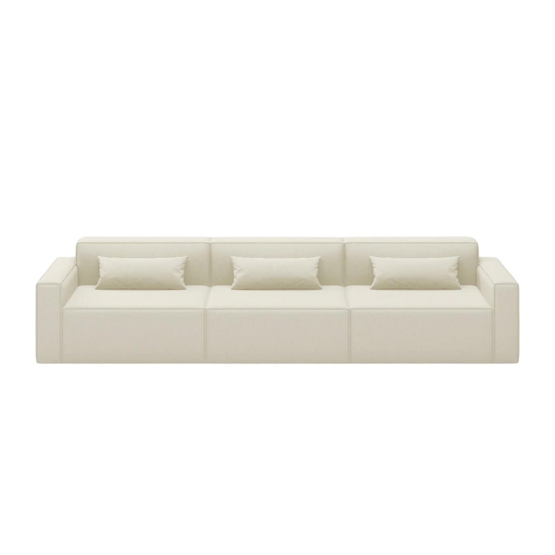 Mix Modular 3 - PC Sofa - ökenhem