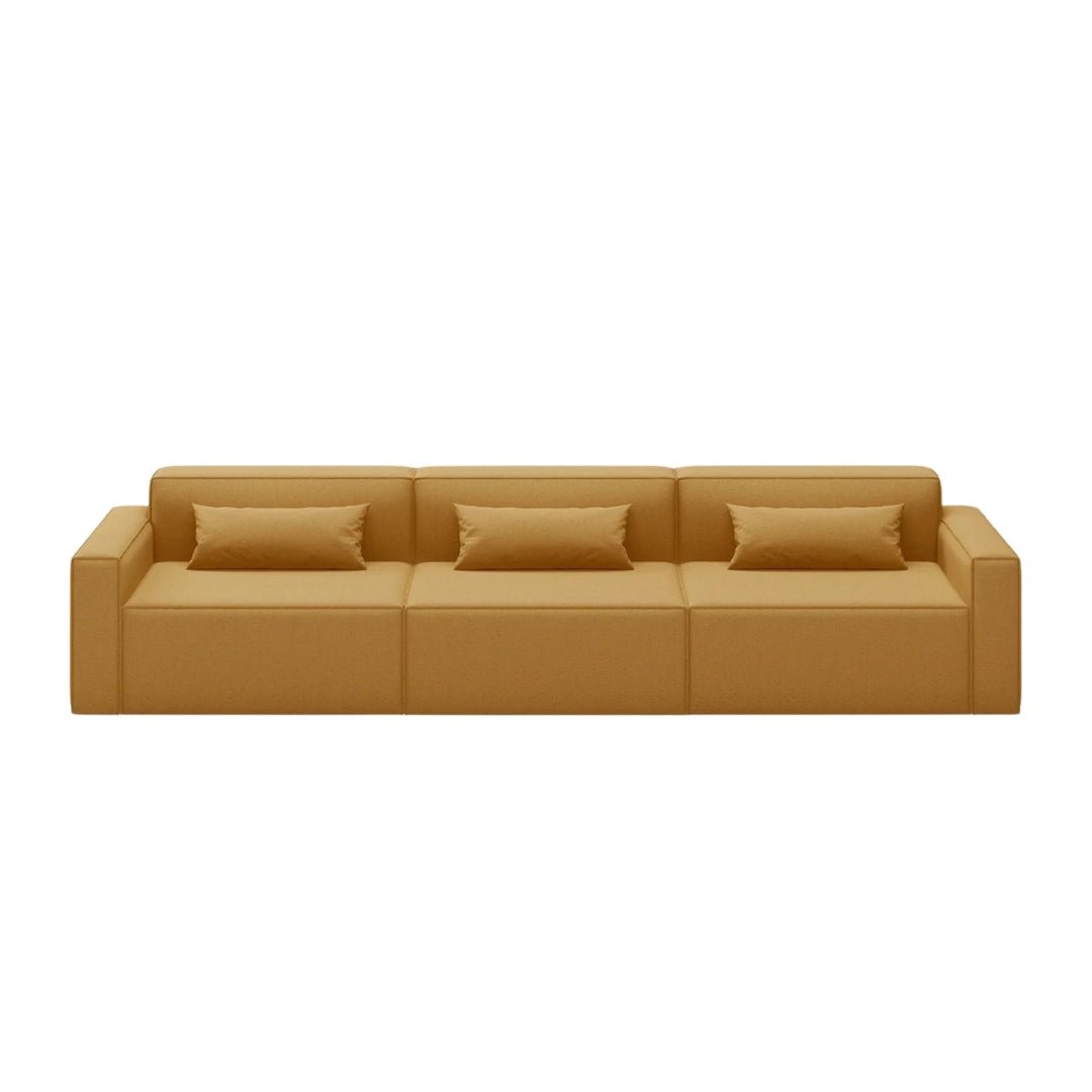 Mix Modular 3 - PC Sofa - ökenhem