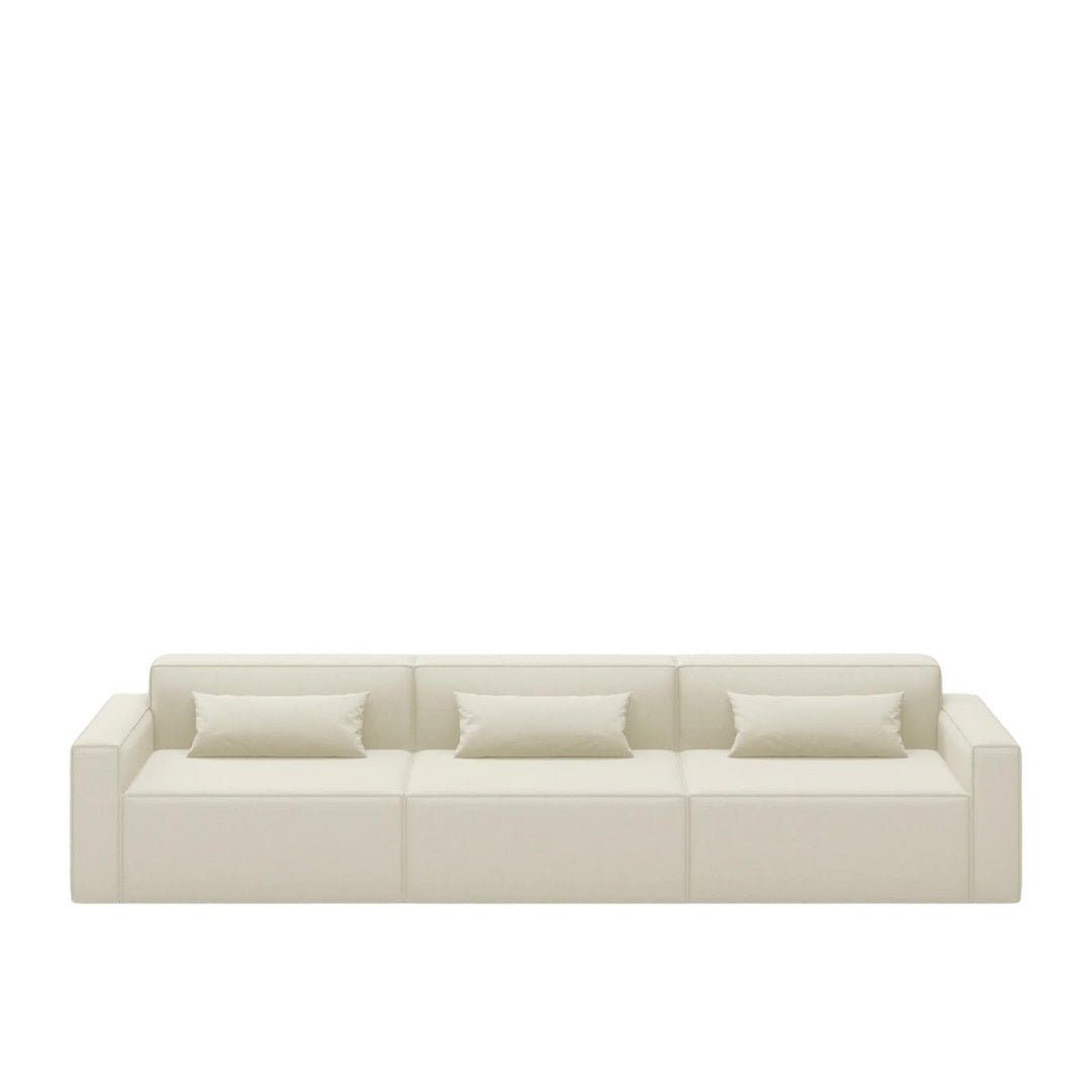 Mix Modular 3-PC Sofa - ökenhem
