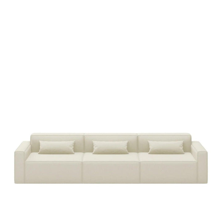 Mix Modular 3-PC Sofa - ökenhem