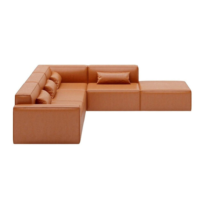 Mix Modular 5 - PC Sectional - ökenhem