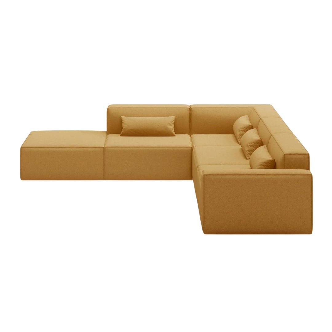 Mix Modular 5 - PC Sectional - ökenhem