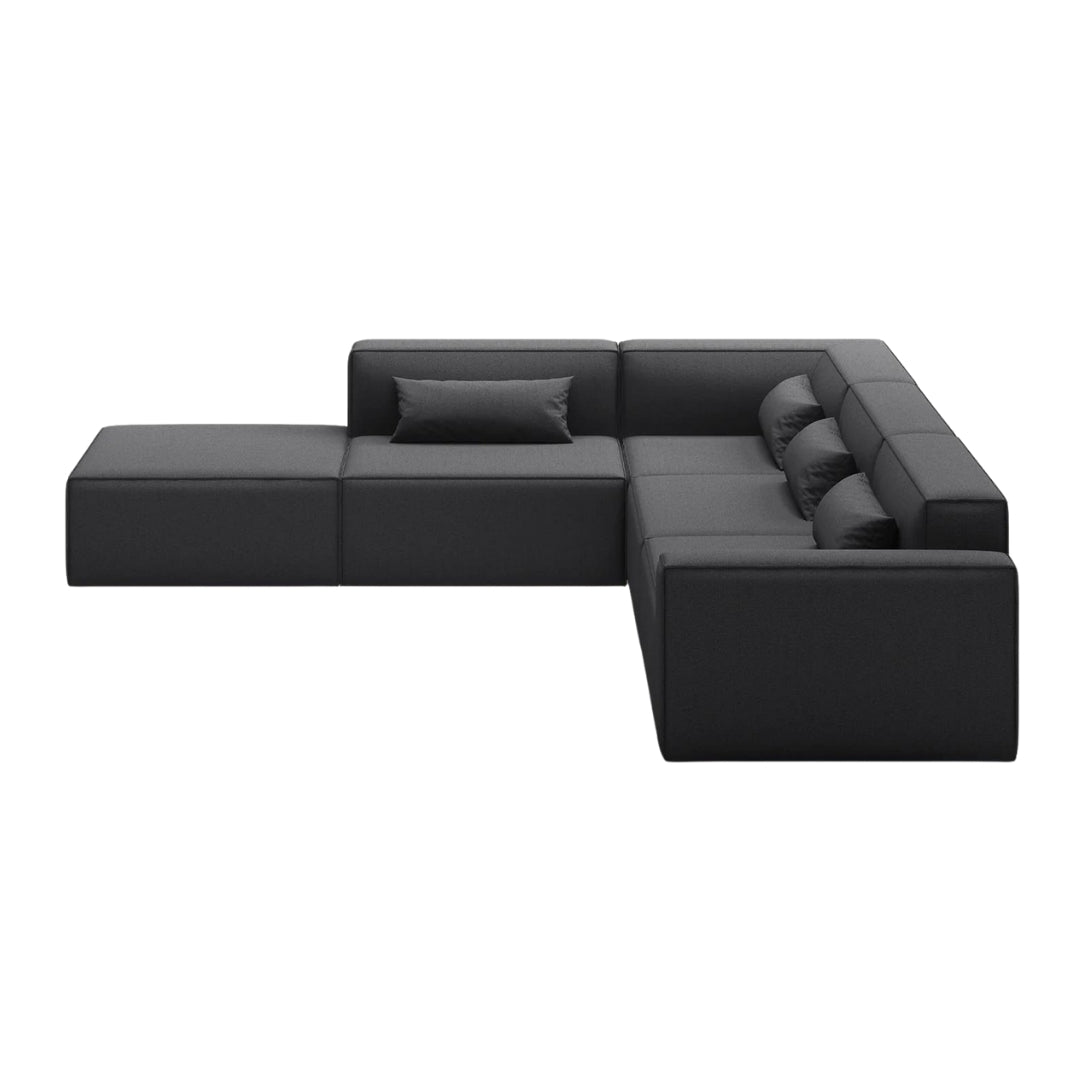 Mix Modular 5 - PC Sectional - ökenhem