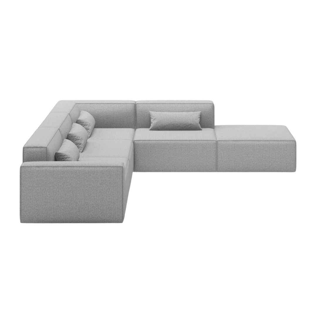 Mix Modular 5 - PC Sectional - ökenhem