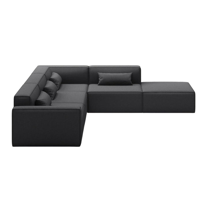 Mix Modular 5 - PC Sectional - ökenhem
