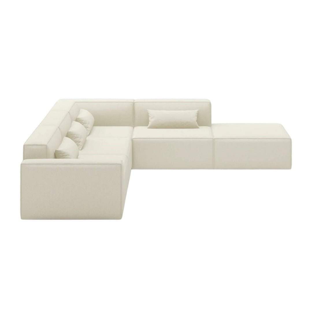 Mix Modular 5 - PC Sectional - ökenhem