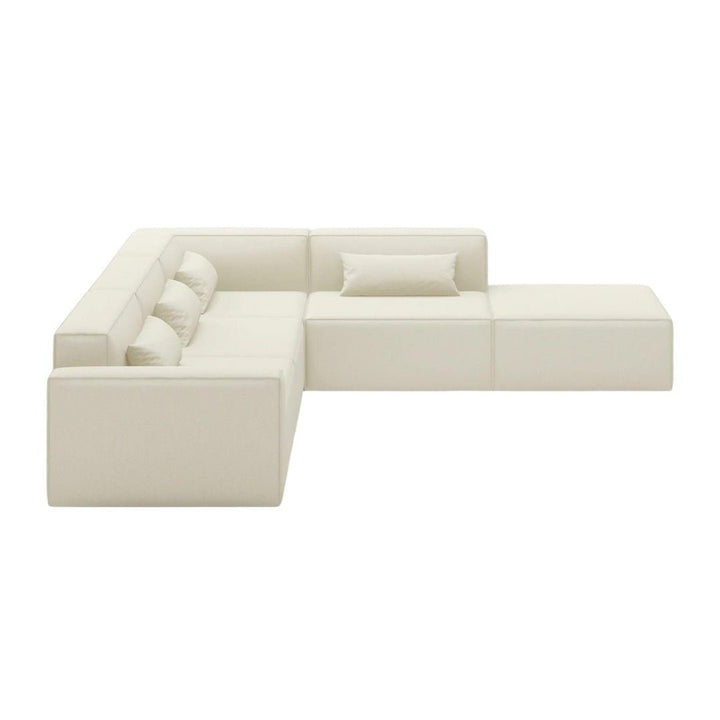 Mix Modular 5 - PC Sectional - ökenhem