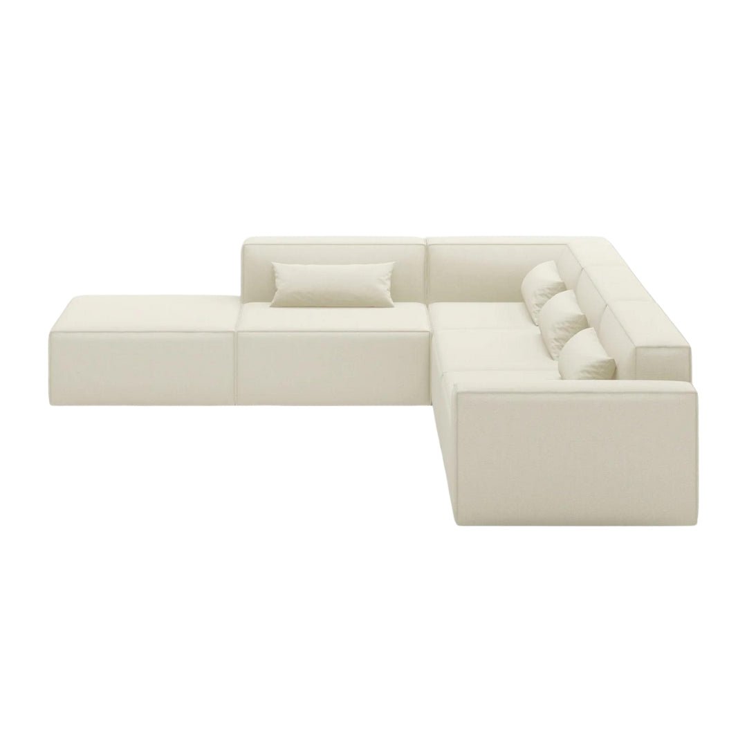 Mix Modular 5 - PC Sectional - ökenhem