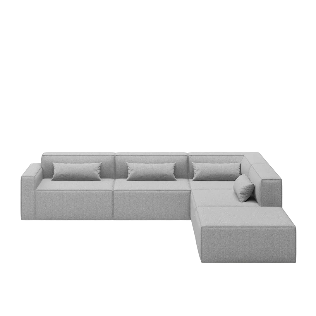 Mix Modular 5-PC Sectional - ökenhem