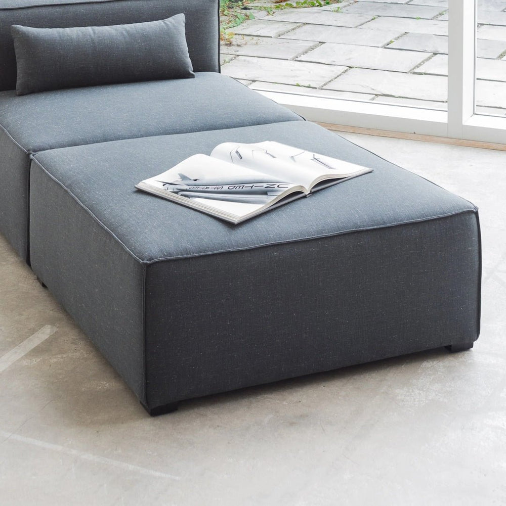 Mix Modular Ottoman - ökenhem