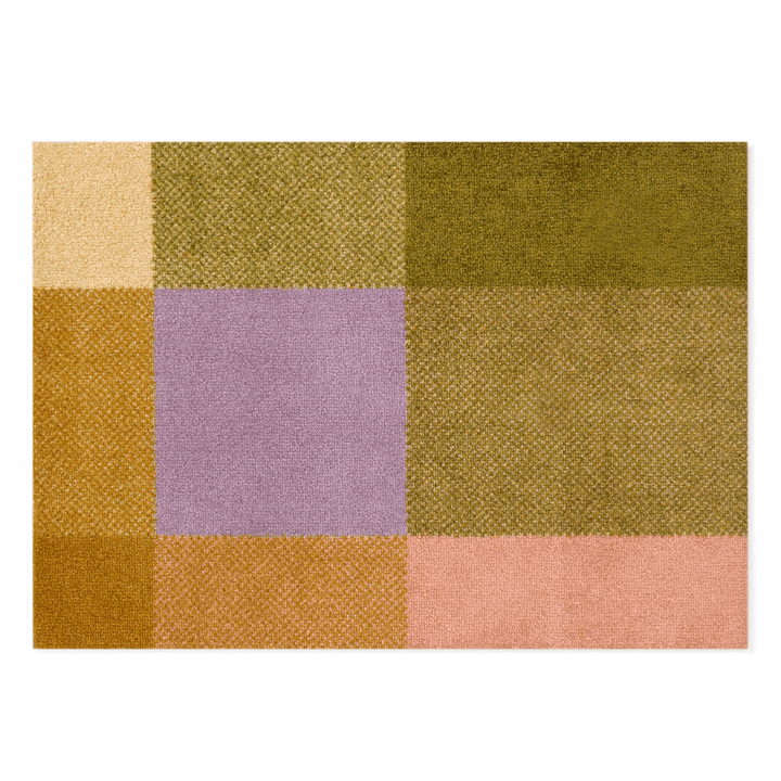 Mix Teklan Doormat - ökenhem