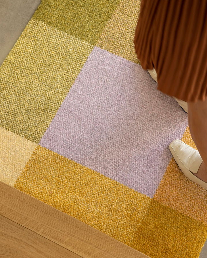 Mix Teklan Doormat - ökenhem