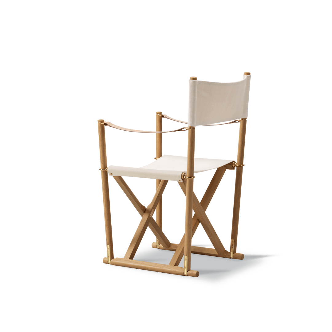 MK16 Folding Chair - ökenhem