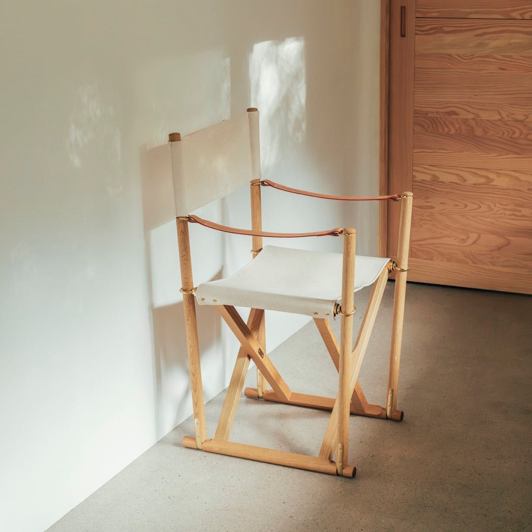 MK16 Folding Chair - ökenhem
