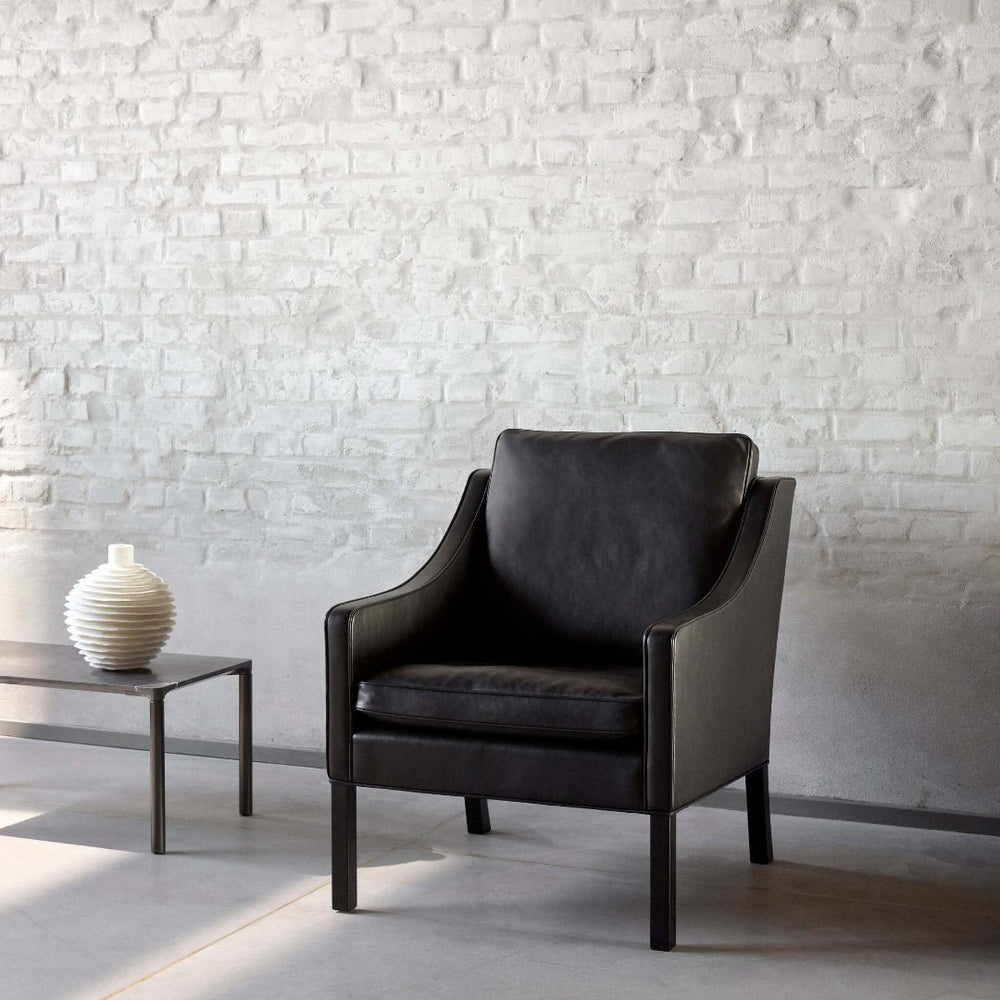 Mogensen 2207 Lounge Chair - ökenhem