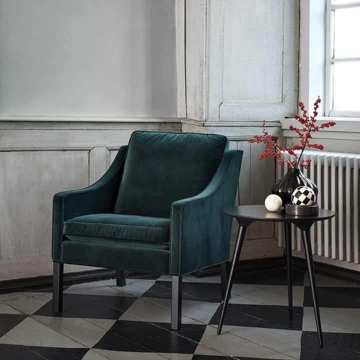 Mogensen 2207 Lounge Chair - ökenhem