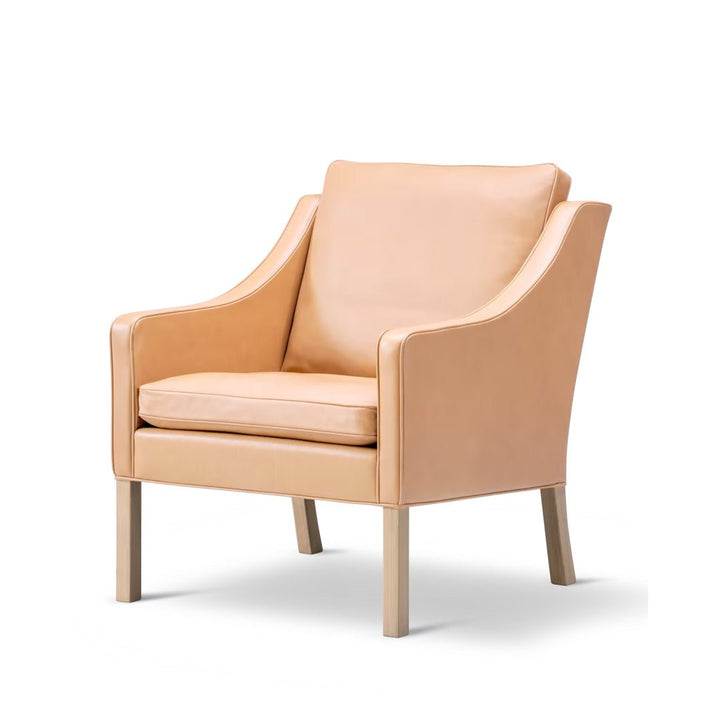 Mogensen 2207 Lounge Chair - ökenhem