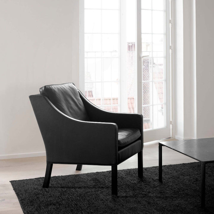 Mogensen 2207 Lounge Chair - ökenhem