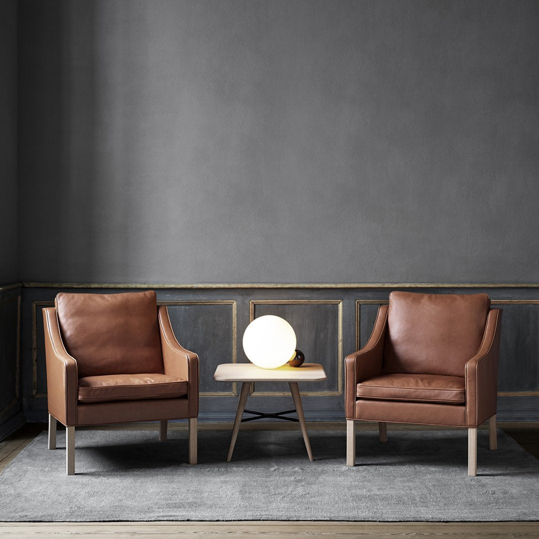 Mogensen 2207 Lounge Chair - ökenhem