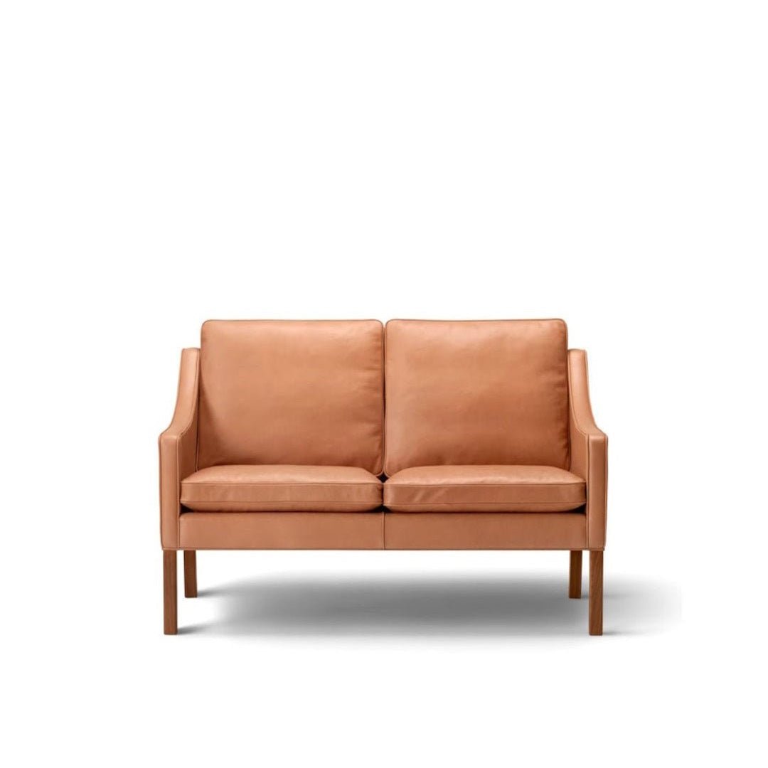 Mogensen 2208 2 - Seater Sofa - ökenhem
