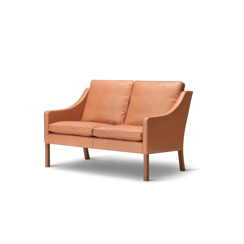 Mogensen 2208 2 - Seater Sofa - ökenhem