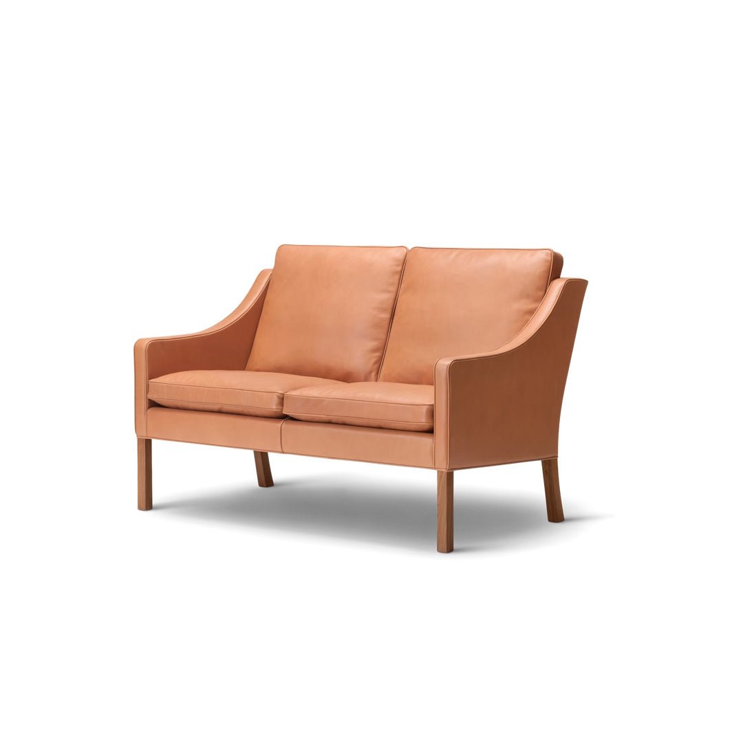 Mogensen 2208 2 - Seater Sofa - ökenhem