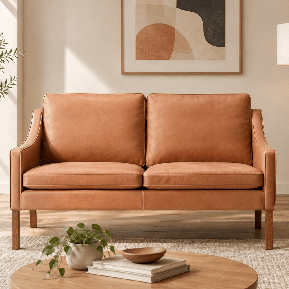 Mogensen 2208 2-Seater Sofa - ökenhem