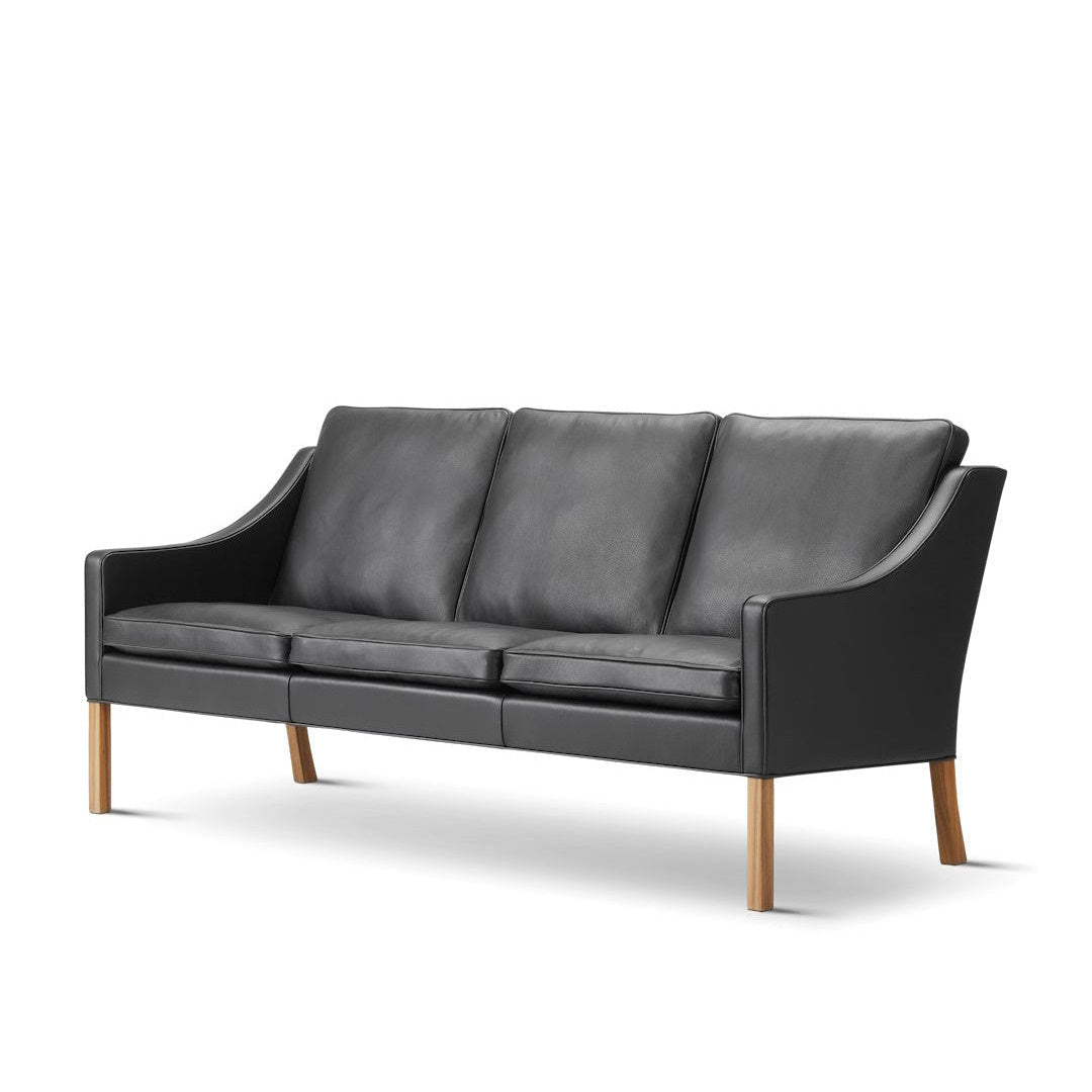Mogensen 2209 3 - Seater Sofa - ökenhem