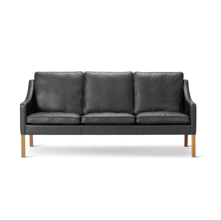 Mogensen 2209 3 - Seater Sofa - ökenhem