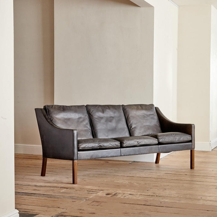 Mogensen 2209 3-Seater Sofa - ökenhem