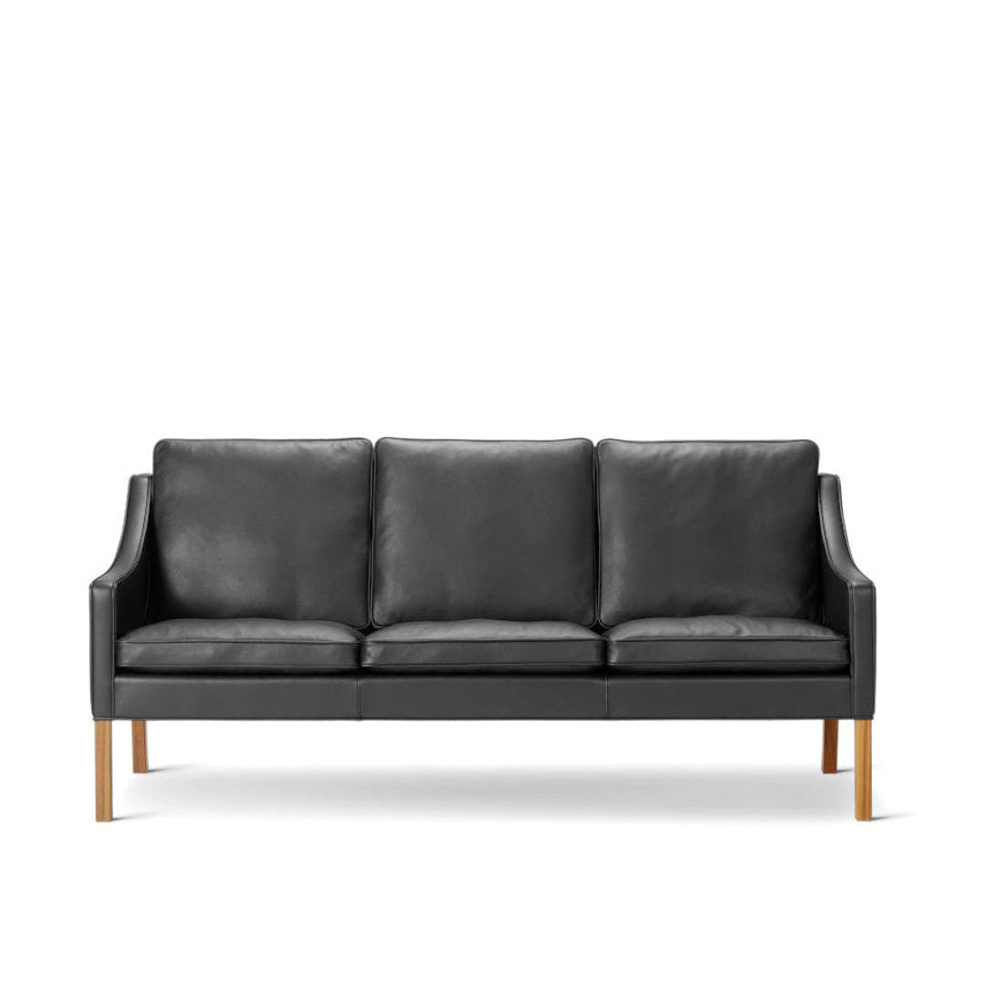 Mogensen 2209 3 - Seater Sofa - ökenhem