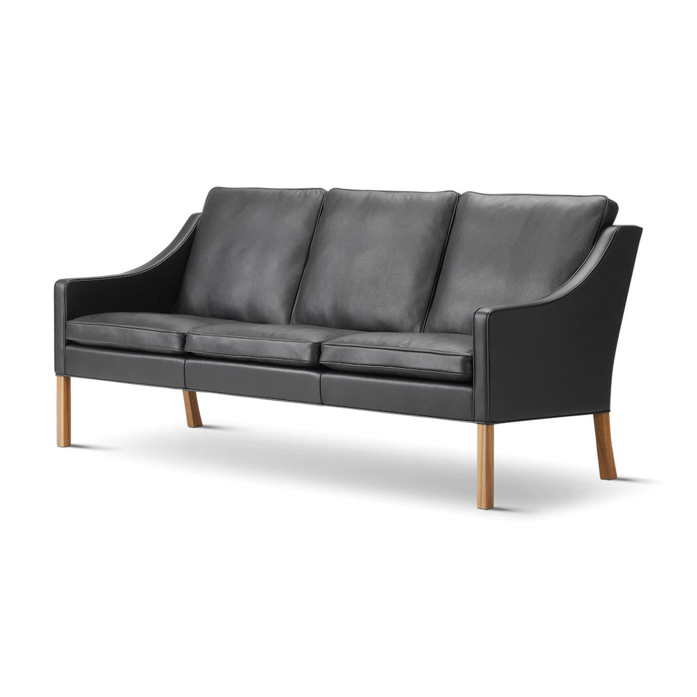 Mogensen 2209 3 - Seater Sofa - ökenhem