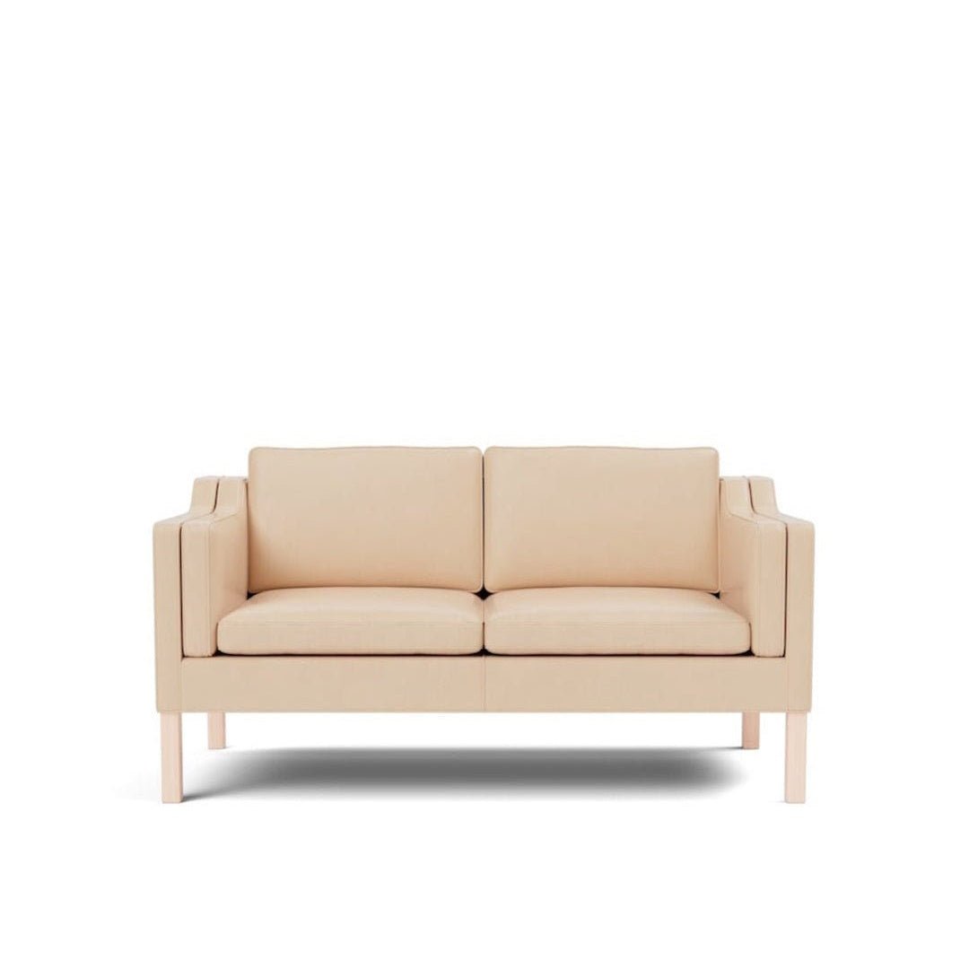 Mogensen 2212 2 - Seater Sofa - ökenhem