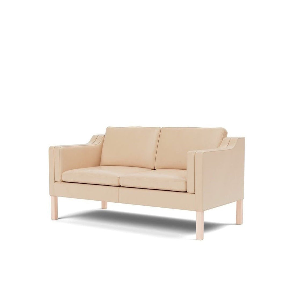 Mogensen 2212 2 - Seater Sofa - ökenhem